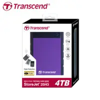 在飛比找ETMall東森購物網優惠-【現貨免運】Transcend 創見 StoreJet 25