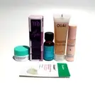 Urban Decay Moroccan Oil Ouai Drunk Elephant Caudalie Dr. Jart+ Samples Bundle