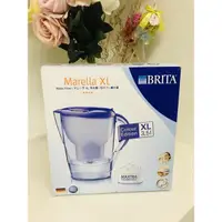 在飛比找蝦皮購物優惠-BRITA Marella 馬利拉水壺 3.5L + bri