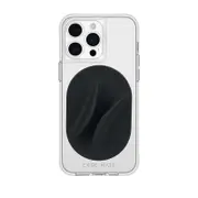 Case Mate CM054308 Glossy Magnetic Lip Gloss Holder works with MagSafe - Midnight