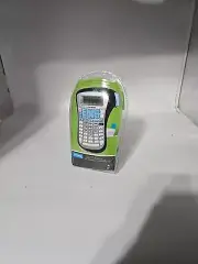NIB NEW SEALED DYMO Label Manager 120P Portable Label Maker One Touch