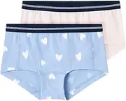 [Name It] Girls Nkfhipster 2P