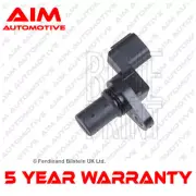 Camshaft Sensor Aim Fits Mazda MX-5 1998-2005 1.6 1.8 BP4W18230 ZJ1018221