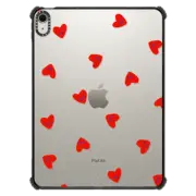 iPad Air 11-inch (M2/M3) iPad Impact Case ILY