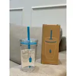 BLUE BOTTLE 最新款藍瓶咖啡 季節新品超限量吸管杯 保溫杯 保溫瓶 咖啡杯 水壺 水杯現貨 可面交