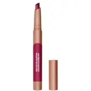 L'Oreal Paris Infallible Matte Lip Crayon, 515 NO FIG DEAL