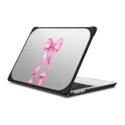 MacBook Air 13-inch (M2 - M4) Bounce Case Put A Bow On It