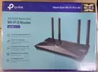 TP-LINK Archer AX10 AX1500 Dual-Band Wi-Fi 6 Router
