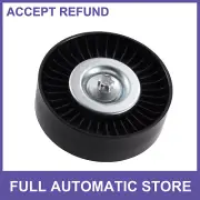 Automatic Belt Drive Tensioner Single Custom for Mercedes-Benz C 230 Kompressor