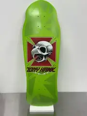 OG TONY HAWK POWELL PERALTA NOS FULL-SIZE SKATEBOARD DECK 1988 NOT A REISSUE