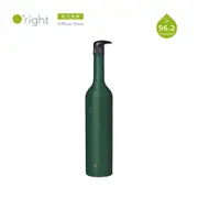 O’right歐萊德｜綠茶洗髮精1000ml 典藏版