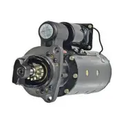 J&N 410-12463 Starter 24 V, 12 T, Cw, Dd, Delco 50 Mt, 9k W, New, Standard