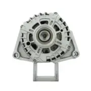 PlusLine Automobile Alternator 12 Volt 6210 Gram For Opel 120A FG12S048+