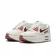 NIKE 休閒鞋 女鞋 運動鞋 氣墊 AIR MAX 90 LV8 SE 白紅 FZ5164-133