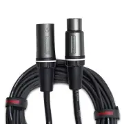 Gator Cableworks Composer Series 75 Foot XLR Microphone Cable