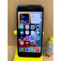 在飛比找蝦皮購物優惠-【艾爾巴二手】IPHONE 7 128G 4.7吋 黑色 零