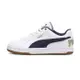 PUMA CAVEN 2.0 男鞋 白藍色 絨毛LOGO 復古 休閒鞋 39508201