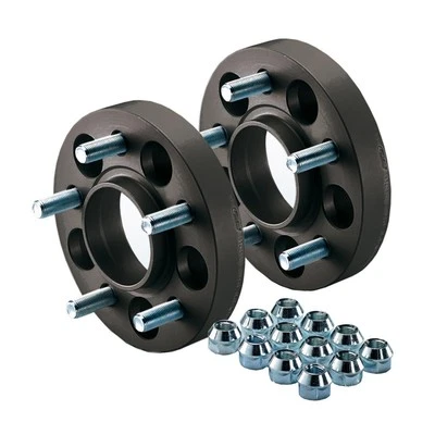Eibach wheel spacer 2x30mm for Jaguar E-PACE, F-PACE, I-Pace S90-4-30-029-B