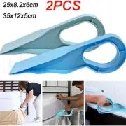 2x X-Large Wedge Elevato Mattress Lifter Ergonomic Lifting Tool Bed Making Handy