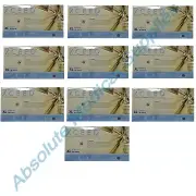Ansell Microflex XCEED Powder-Free Nitrile Medica 2,300 Gloves X-Large XC-310-XL