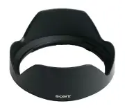 Genuine Sony 458546801 Lens Hood (64000) ASSY for DSC-RX10M3 DSC-RX10M4