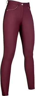 [Hkm] Beagle Pants Bordeaux 44