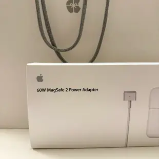 【日本帶回】MacBook 原廠充電器+延長線60W Magsafe 2 Power Adapter