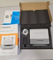 New Open Box EarthLink Wireless Home Internet High Speed 4G LTE Wifi Router 3000