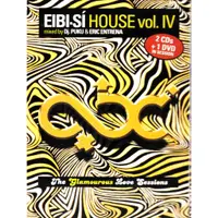 在飛比找蝦皮購物優惠-EIBI-SI HOUSE vol.IV The Glamo