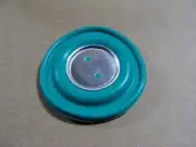 0435488 OMC Evinrude Johnson Outboard 15 HP Fuel Pump Diaphragm 1995-97 435488