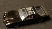 KNIGHT RIDER - K.I.T.T. 1982 Pontiac Firebird Trans Am Jada 1/32 diecast car