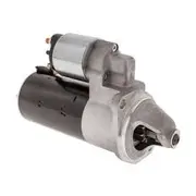 Jaylec 24V 1.6kW 9T Starter Motor - 70-1337