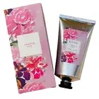Mistral Hand Cream Camélia Iris with Shea Butter 3.4 Oz Organic Ingredients