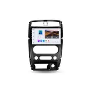For Suzuki Jimny 3 2005 -2019 Car Radio Android Multimedia Player Auto Carplay Touch Screen Navi GPS