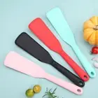 Non-stick Pan Fish Frying Spatula Mini Baking Spatula Kitchen Utensils