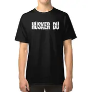 zen arcade husker moud T-shirt