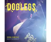 Doglegs (Original Soundtrack) - Sean Crownover CD