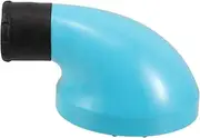 FOMIYES Blow Dryer Hood Attachment Hair Dryer Diffuser Nozzle for Even Heat Distribution Enhanced Airflow for Quick Drying Stylish Curls