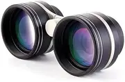 2.1x42 Wide-Field Binoculars for Field Observing Constellation Binoculars Telescope at Low Magnification(Binocular)