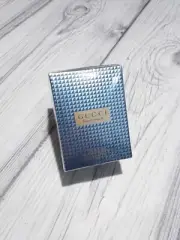 GUCCI POUR HOMME II EAU DE TOILETTE NATURAL SPRAY 100 ML/3.3 FL.OZ