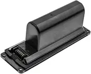 [NDUSSF] Battery Replacement for Bose 413295, Soundlink Mini, SoundLink Mini one, Part No: 061384, 061385, 061386, 061834 7.4V