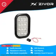 New Genuine NARVA Reverse Light LED 9 To 33V Modular Mount #94538