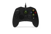 Hyperkin - DuchesS Xbox Wired Controller - Black