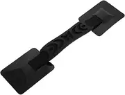 SUPVOX Replacement Kayak Handle Durable Skid Grip for Inflatable Paddleboard Surfboard High Durability Enhanced Control for Beach Lake River Use
