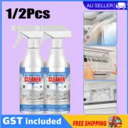 Air Con Coil Foam Cleaning Air Conditioner Foaming Cleaner Sprays HouRHhold Use