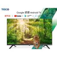 在飛比找蝦皮購物優惠-易力購【 TECO 東元原廠正品全新】 液晶顯示器 TL32