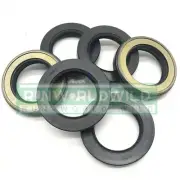 10PCS/Lot New NOK AP2388E High Pressure Skeleton Oil Seal TCN40*62*11