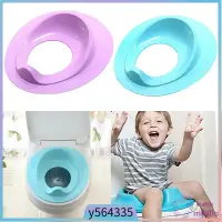 在飛比找蝦皮購物優惠-Kids Toilet Seat Baby Safety T