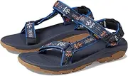 TEVA Men's Hurricane Xlt2 Sandals with EVA Foam Midsole and Rugged Durabrasion Rubber Outsole