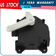 HVAC Blend Door Actuator For Buick Cadillac Lucerne DTS 13-2017 604-149 25770689